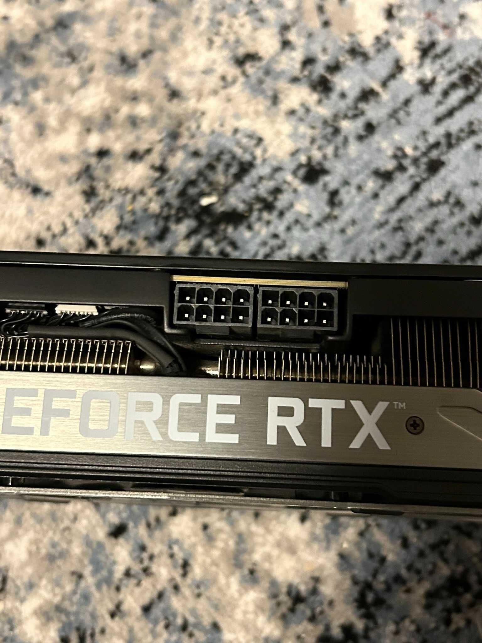 Karta graficzna GPU Gainward GeForce RTX 3070 Phoenix 8GB NON-LHR!