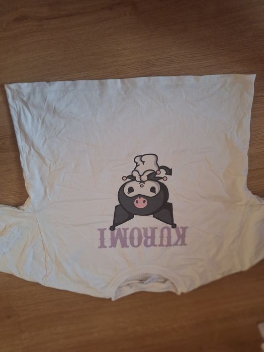 Zara Kuromi koszulka r.152 na 11-12 lat