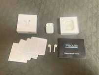 Навушники Apple Airpods 2
