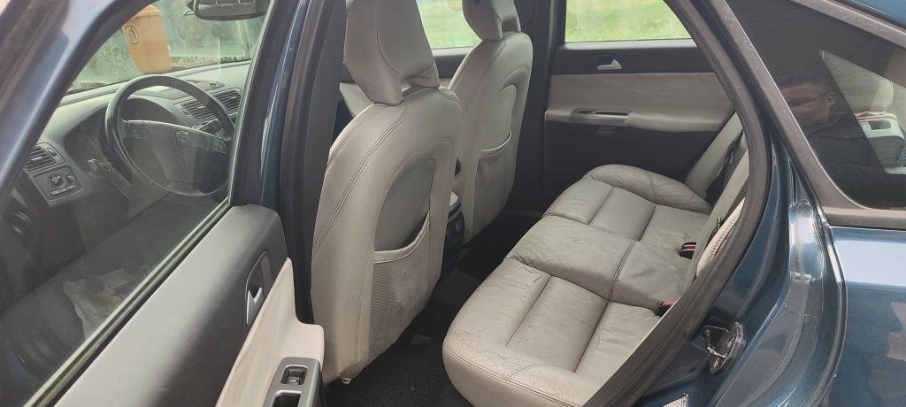 Volvo S40 oportunidade