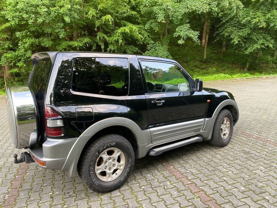 Toyota land Cruiser на ЗСУ