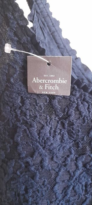 Bluzka top damski Abercrombie & Fitch M