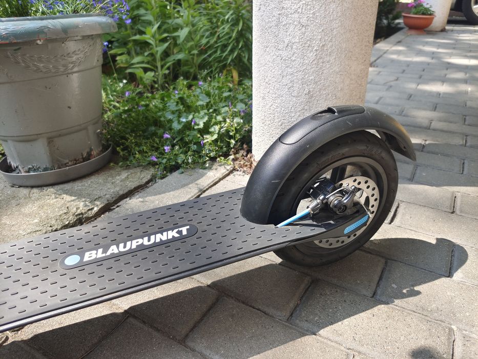 Hulajnoga Blaupunkt ESC808