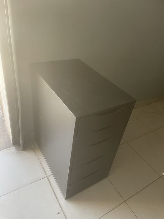 Mobiliario escritorio