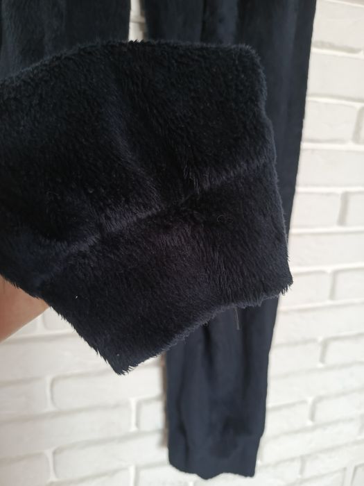 Піжама М тепла домашній одяг