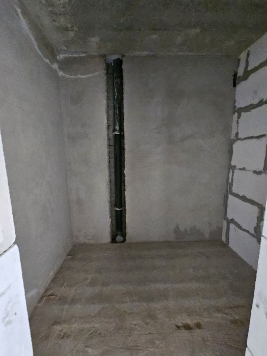 Здана 2кім.квартира в ЖК Містечко Центральне. 8поверх!