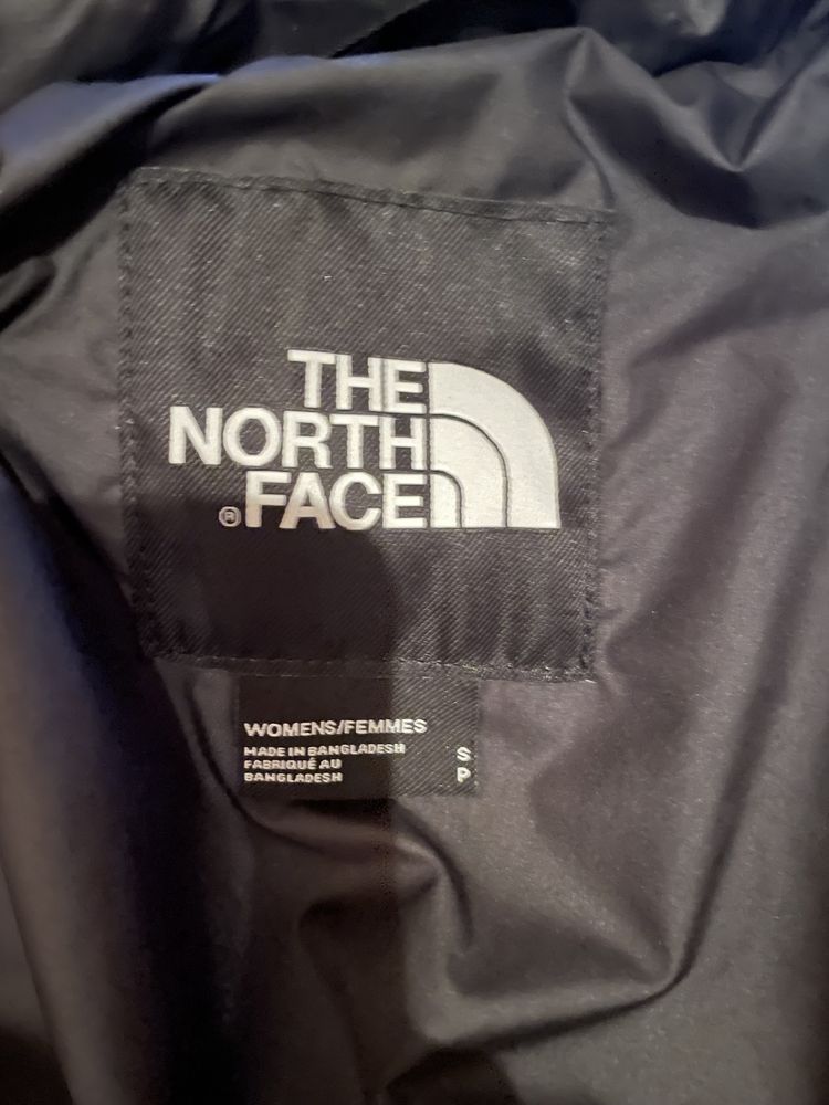 The North Face в идеале