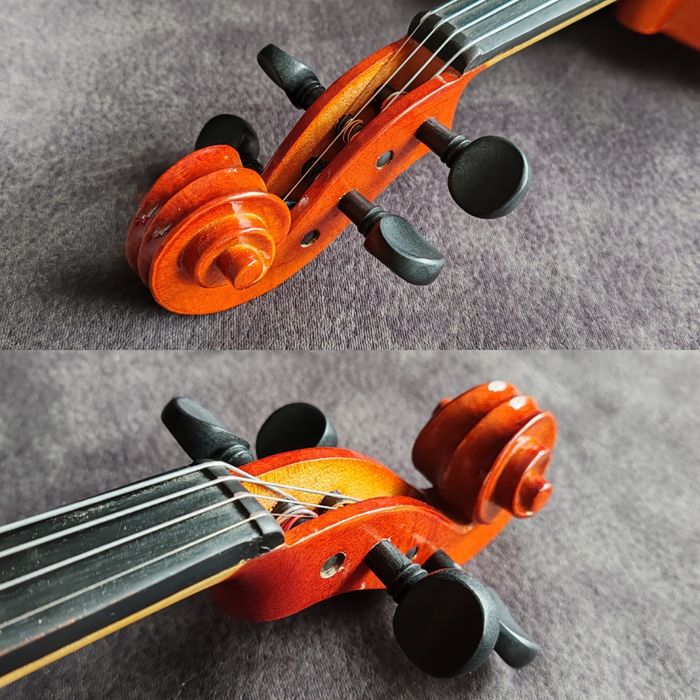 Violino NOVO completo AJUSTADO