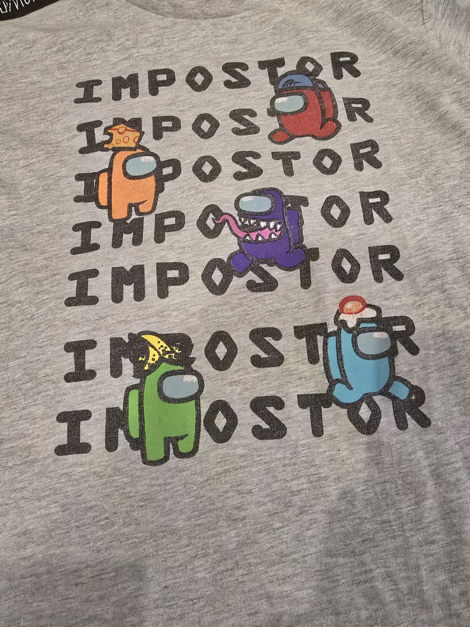 T shirt koszulka Among Us 146