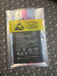 bateria redmi note 9 pro
