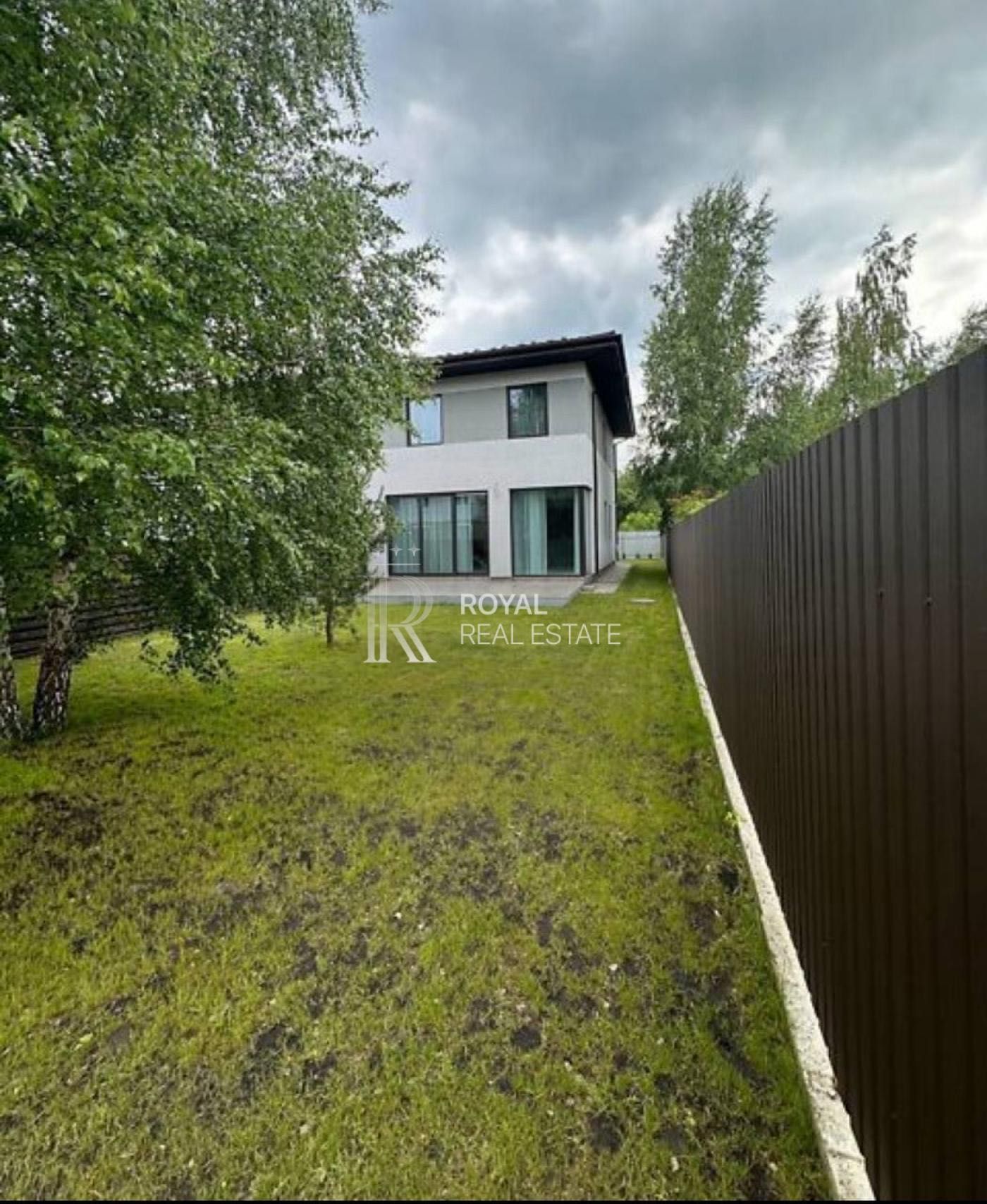 Продажа дома Быковня 5к 166м2 Деснянский р-н