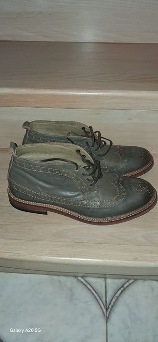 Взуття чоловіче Лондон