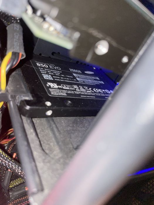 PC torre computador