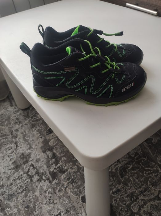 Ботінки термо Lytos