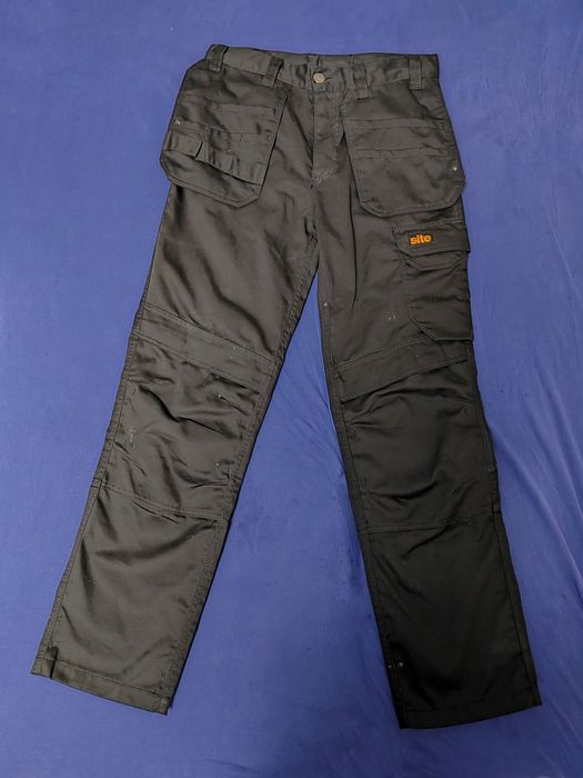 Штаны рабочие Site  M