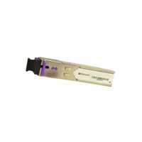 SFP модуль Foxgate SFP SFPD-1SM-1550NM-3LC/SFPD-1SM-1310NM-3LC