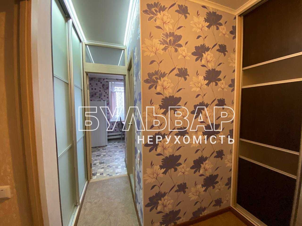 Сдам 1 к.кв., Салтовка, 522 м/р, по ул. Героев Труда, 12