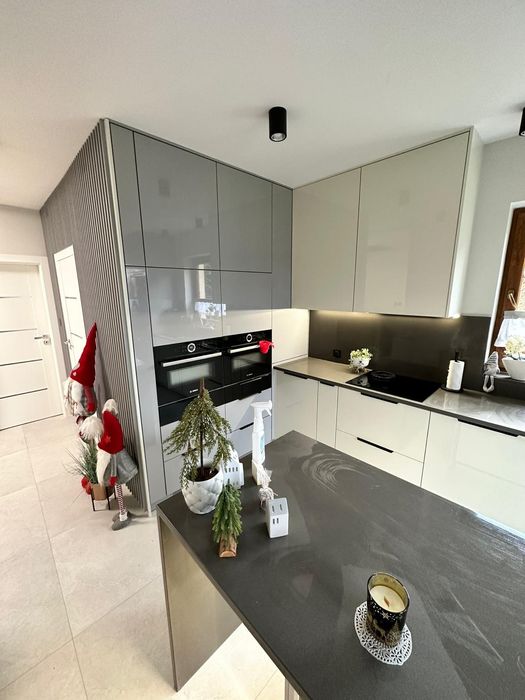 Producent mebli na wymiar