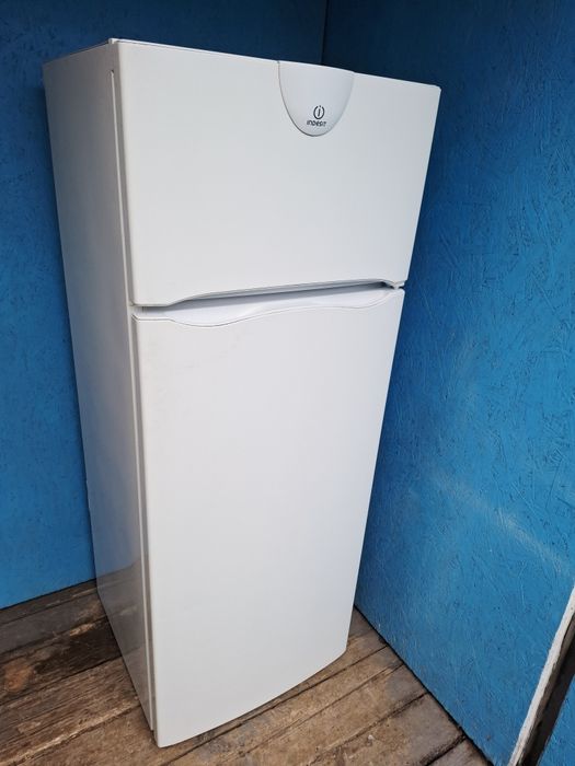 Lodówka Indesit 100% Sprawna Transport