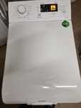 Pralka electrolux na 7kg 1200obrotow wirowania energooszczędna