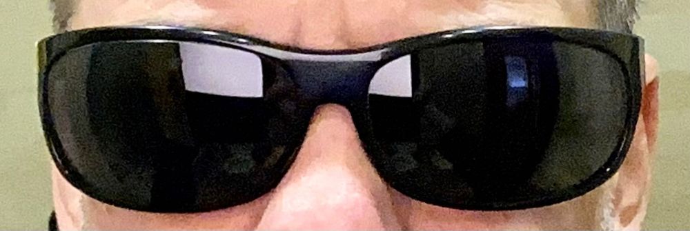 Óculos de Sol Prada - Originais