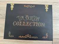 Tim Burton Collection DVD