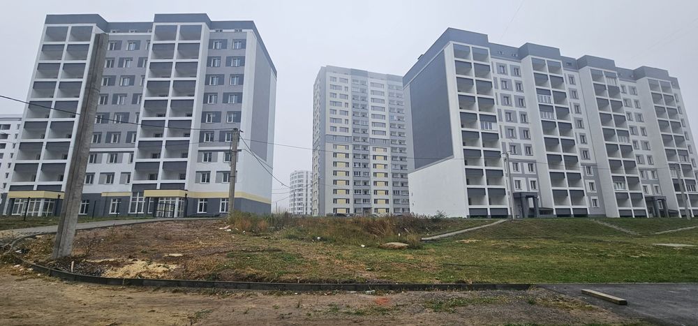 Продам 1 ком квартиру в новострое ЖК Сказка Холодная Гора.L