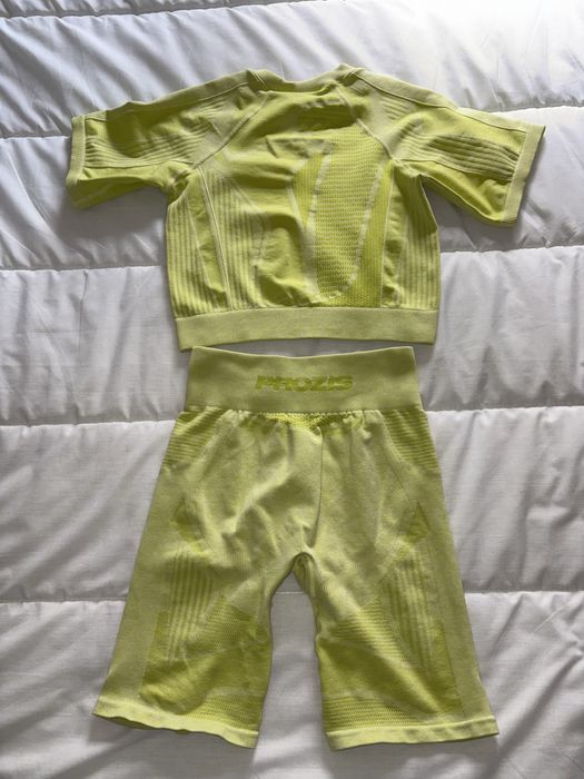 Conjunto de desporto Prozis