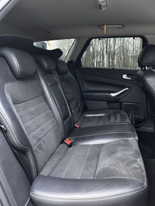 Ford Mondeo для ЗСУ!!!