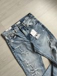 Джинси жіночі zara slim розмір 36