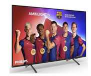 Telewizor PHILIPS 55PML9059:  MINILED 4K 144Hz, Ambilight ,Dolby Atmos