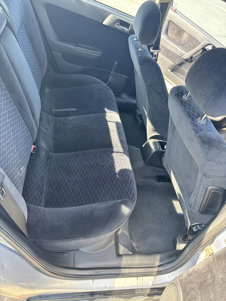 Opel Astra 2 Hatchback Komfort