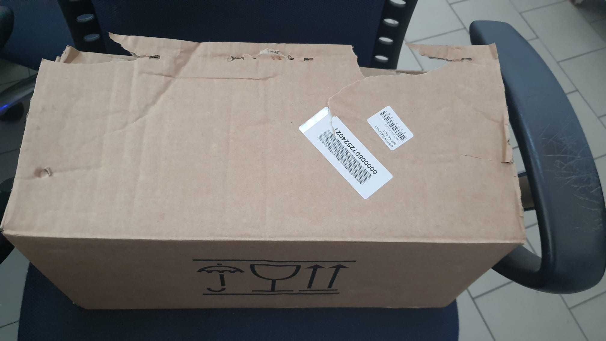 Módulo electrónico