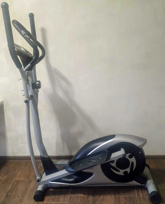 ТОП! Орбітрек на прокат. Безкоштовна доставка. Краща ціна!