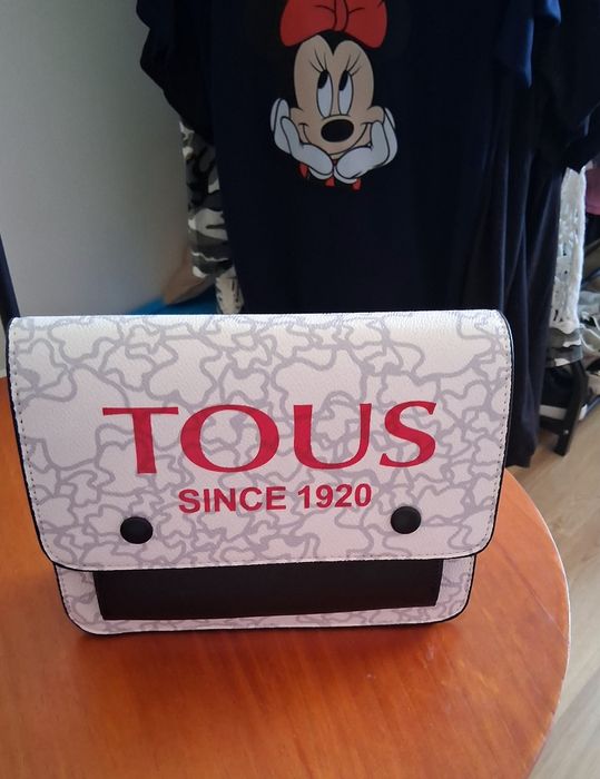 Mala Tous Nova Lindas