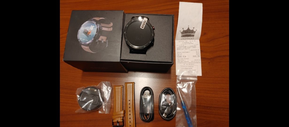 Smarwatch pro watch z32