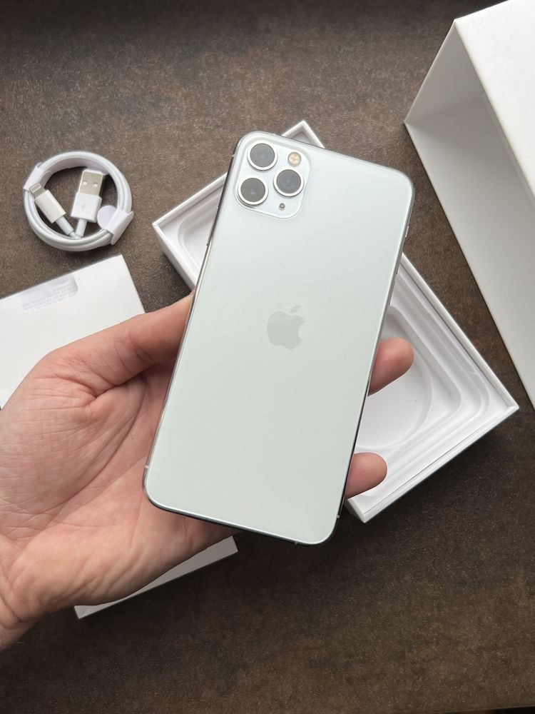 Iphone 11 pro max 256 неверлок