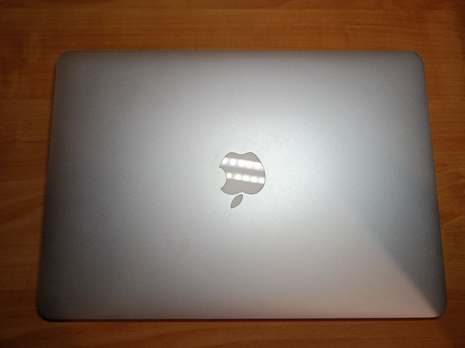 Macbook Air 13 2015