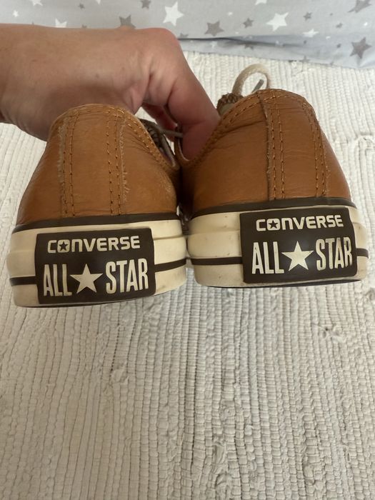 Converse all star