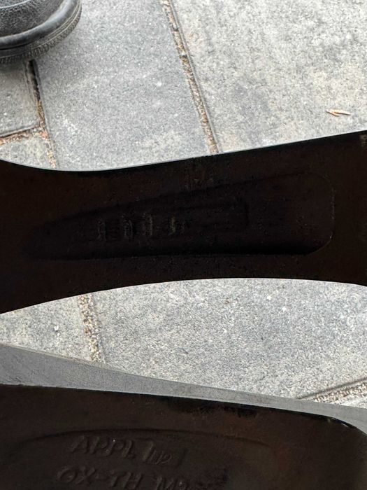 Felgi OXXO ET41 5x110 z oponami KUMHO zima Jeep Cherokee