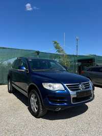 Volkswagen Touareg 3.0 TDI/4x4/Xenon/Klima/DSG/Polecam!