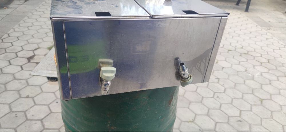 Продам фритюрницу