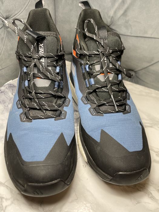 Черевики Adidas Terrex Gore Tex