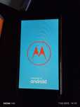 Motorola E4 plus NFC