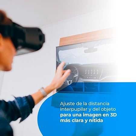 Óculos inteligentes com som Óculos VR+