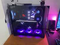 Pc gaming 9800x3d
