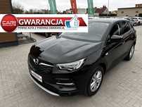 Opel Grandland X 1,5 D 131 KM Automat GWARANCJA Zamiana Zarejestrowany