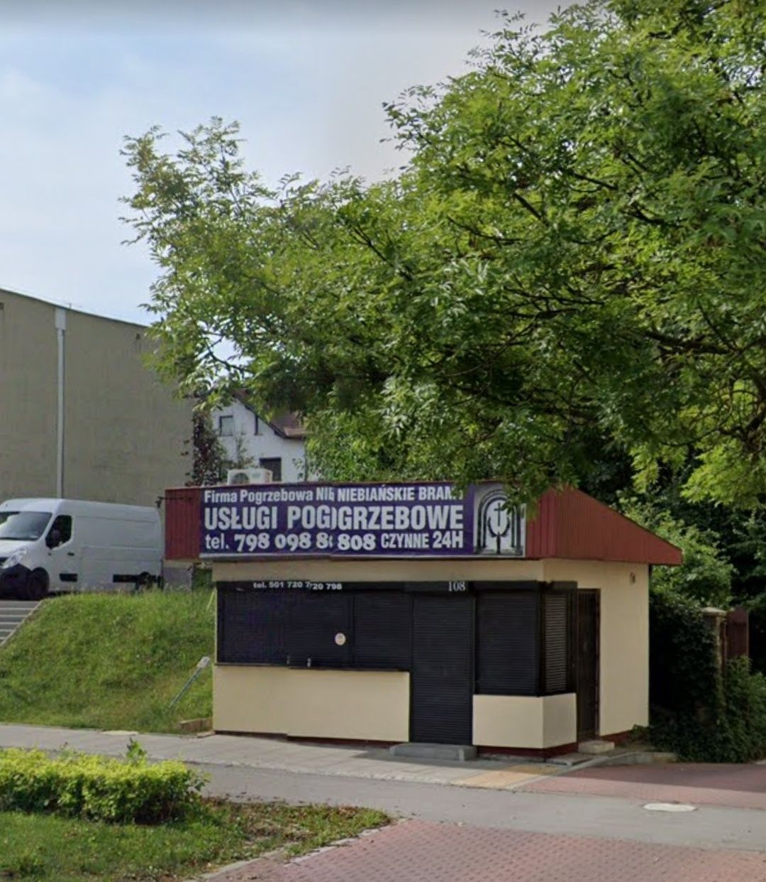 Pawilon Kielce u