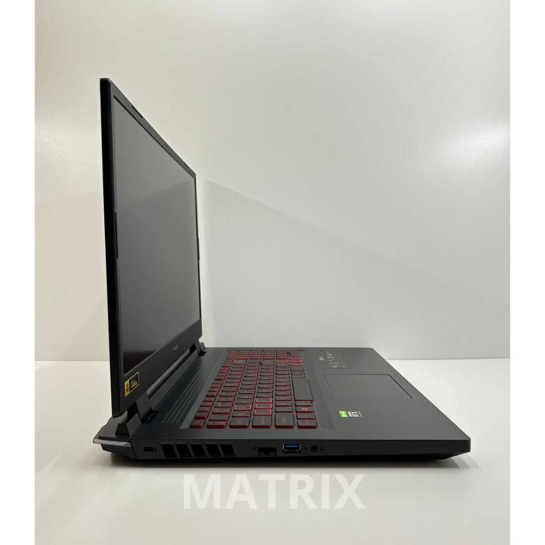 Стильний ноутбук Acer Nitro AN517-42-R9PS