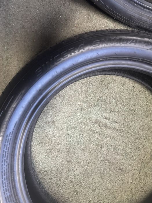 175/60R18 85H FALKEN SINCERA SN110A opona letnia NOWA ecoslim AYGO X